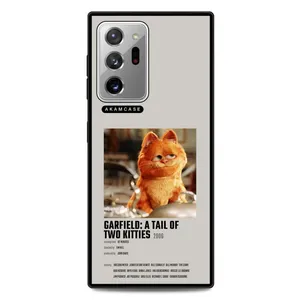 AKAM AMC-WSGN20U-CARTOONS-4 Cover For Samsung Galaxy Note 20 Ultra