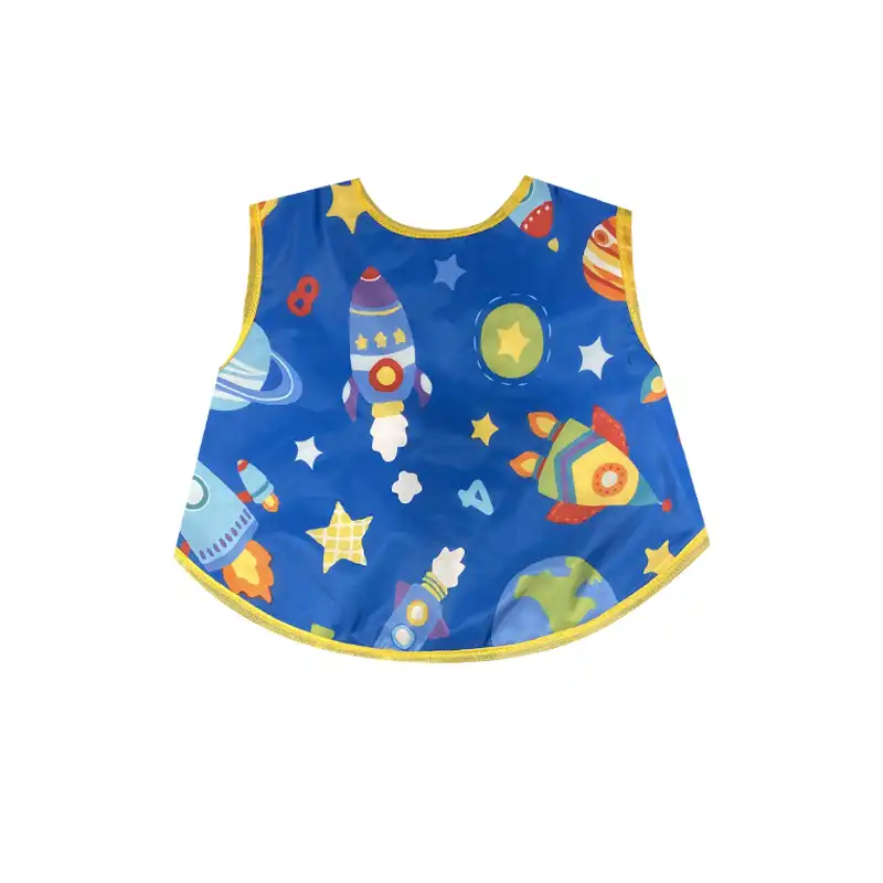 پیش بند نوزادی مدل فضایی