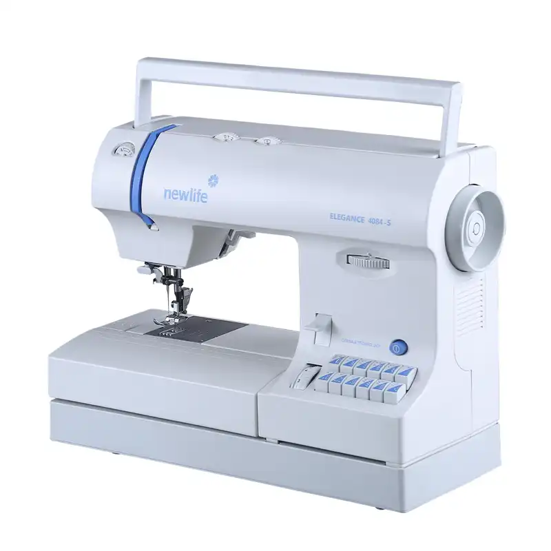 چرخ خیاطی کاچیران مدل نیولایف 4084S