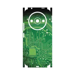 MAHOOT Green_Printed_Circuit_Board-FullSkin Cover Sticker for Xiaomi Redmi A3