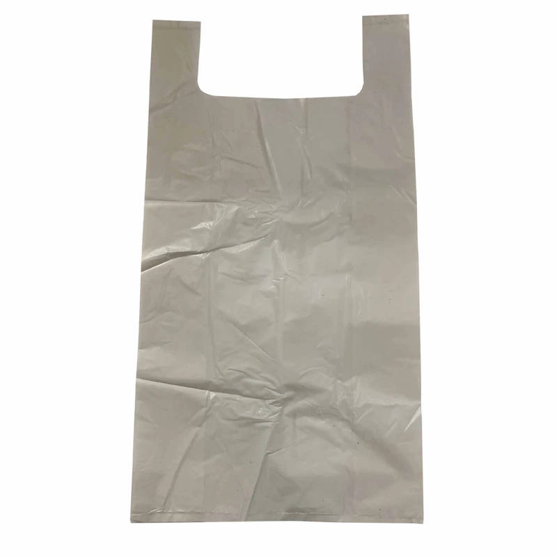 کیسه خرید مدل ضخیم سایز بسیار بزرگ کد 75.95 بسته 2 کیلوگرم