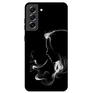 Megafone 8261 Cover For Samsung Galaxy S21 FE 5G 