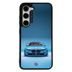 AKAM AMC-WSGS23-BMW-33 Cover For Samsung Galaxy S23