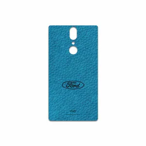 MAHOOT BL-FRD Cover Sticker for UMI Crystal