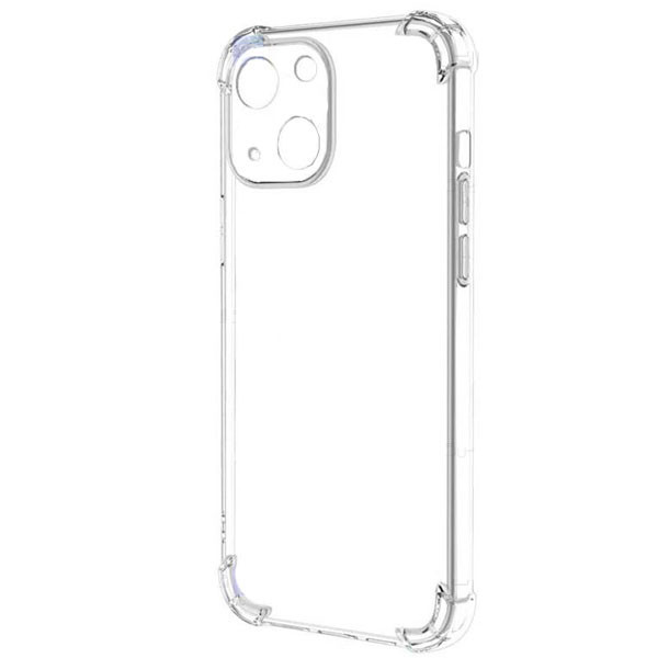 کاور مدل BTI.BLKN مناسب برای گوشی موبایل اپل Iphone 13