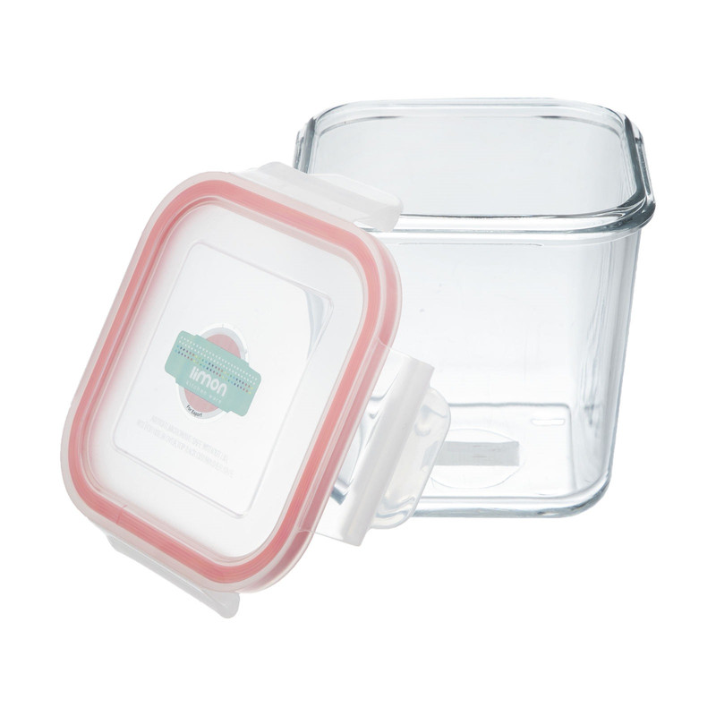 ظرف نگهدارنده لیمون مدل MD1009