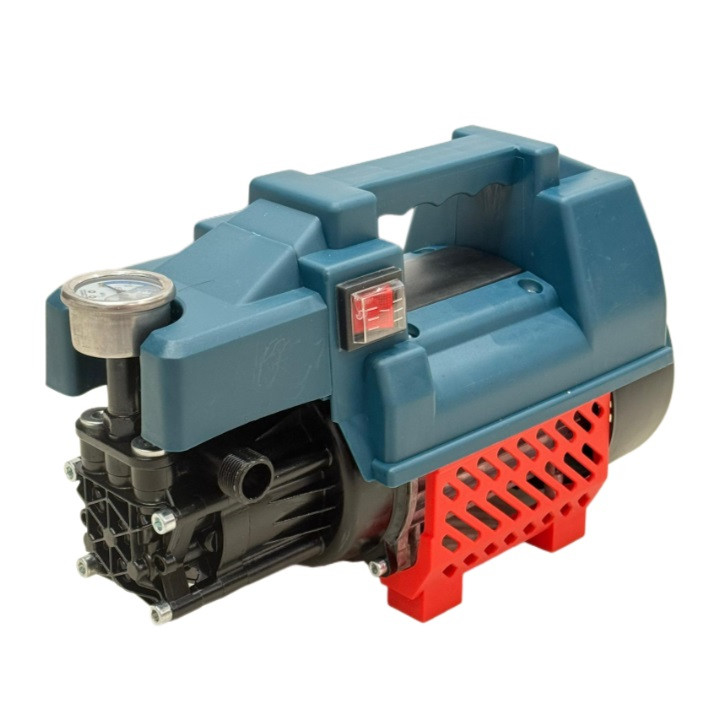 کارواش دینامی 320 بار 4500 وات آیسان مدل BS4800