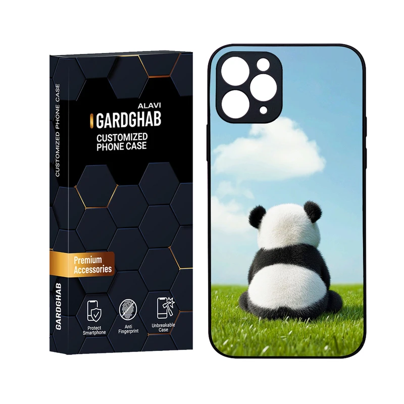 کاور گارد قاب علوی مدل ML مناسب برای گوشی موبایل اپل iPhone 11 Pro