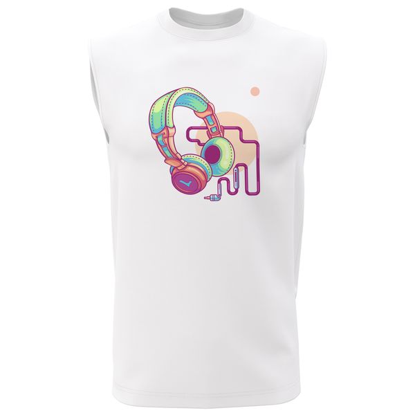 تاپ مردانه مدل H005W