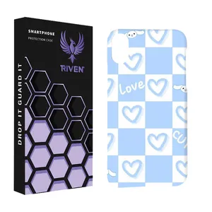 RIVEN RI2-2 Case For Apple iPhone XS Max