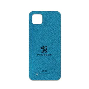 MAHOOT BL-PEGT Cover Sticker for Realme C11 2021