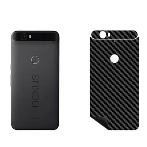 Bestor BT-Fiber Back Skin For Huawei Nexus 6P