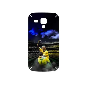 MAHOOT Pele Cover Sticker for Samsung Galaxy S Duos GT S7562