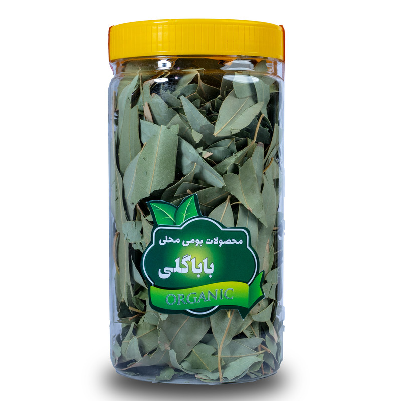 برگ اکالیپتوس ممتاز باباگلی - 50 گرم