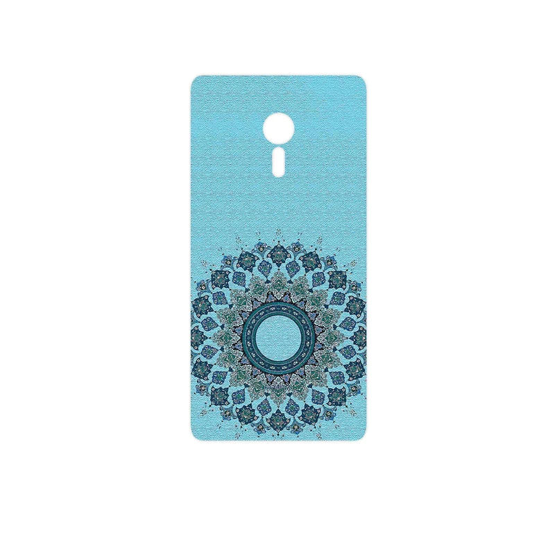 برچسب پوششی ماهوت مدل Art of Illumination 4 مناسب برای گوشی موبایل لنوو ZUK Z2 Pro