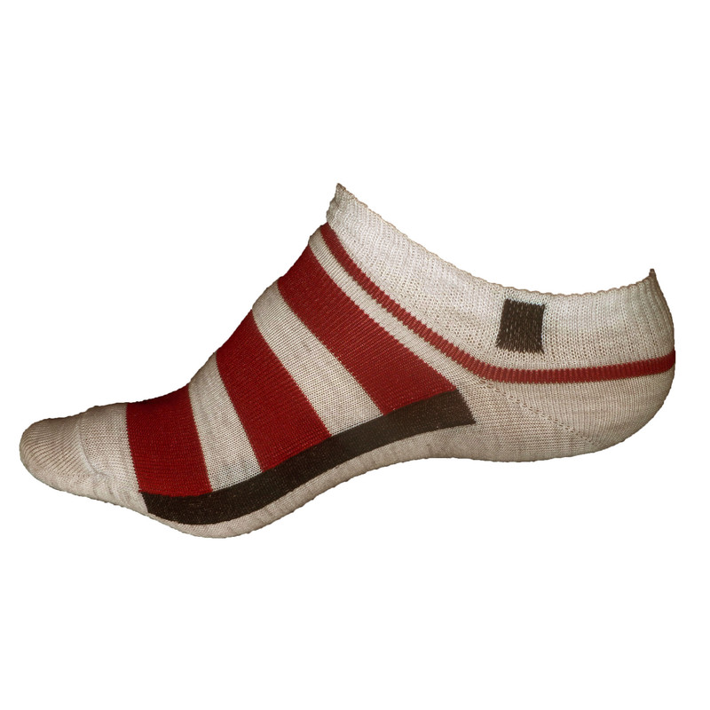 جوراب زنانه مدل 059 مجموعه 4 عددی