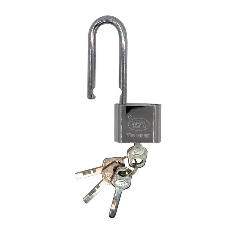 قفل آویز فیلی مدل PB40