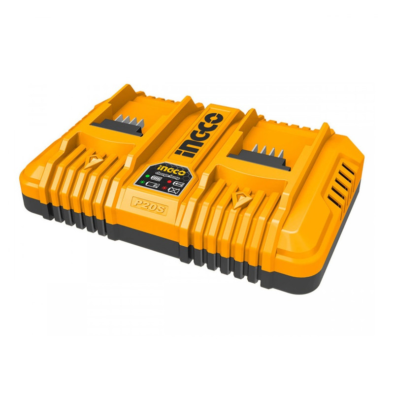 شارژر باتری 4 آمپر اینکو مدل FCLI2034-20V