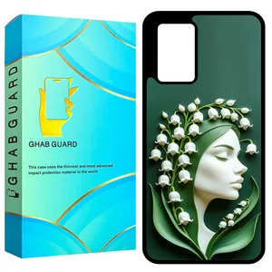 Ghab Guard GCHP11S Cover for Xiaomi Redmi Note 11 4G / Redmi Note 11S 4G