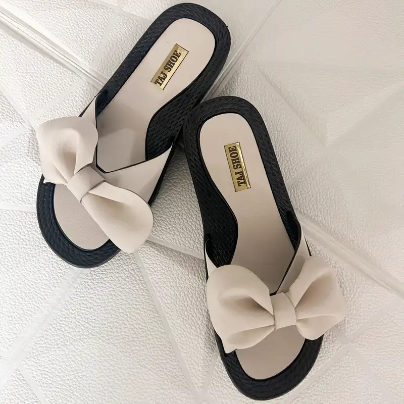 دمپایی زنانه مدل روناک 23500000