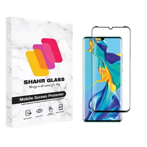  Shahr Glass FUL-EH Screen Protector For Huawei P30 Pro