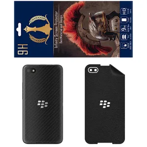INFINITI PRO CH Back Skin For BLACKBERRY Z30