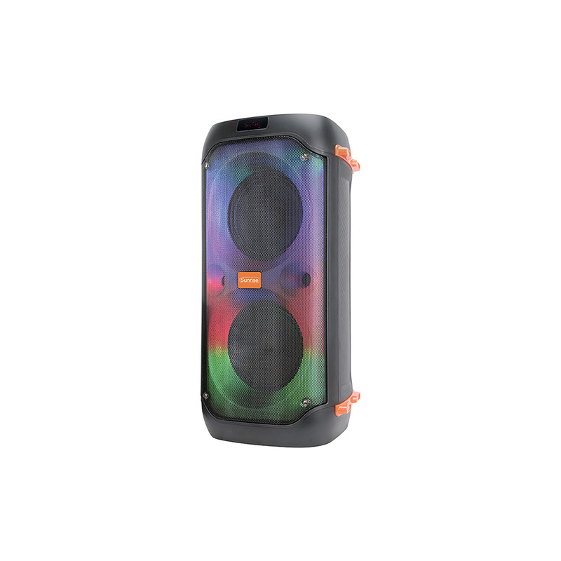 اسپیکر بلوتوثی سانرایز مدل BOX-200