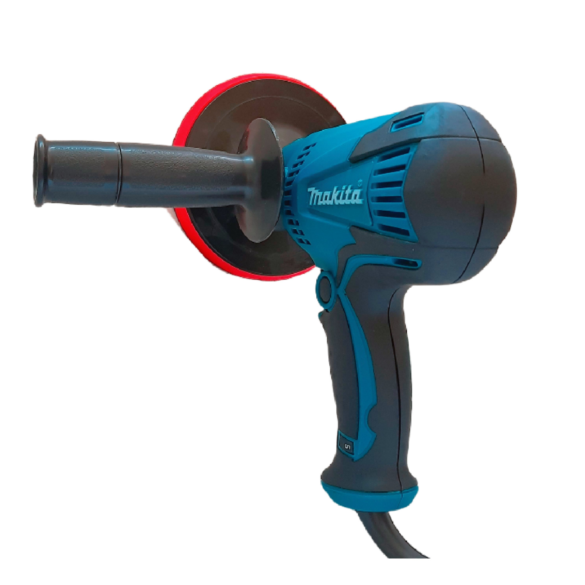 دستگاه پولیش مینی ماکیتا مدل GV-6010