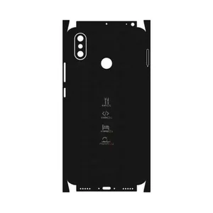 MAHOOT Programming 2-FullSkin Cover Sticker for Xiaomi Mi Max 3