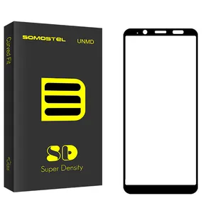 Somastel SD Ceramics Screen Protector For Samsung Galaxy A6 (2018)