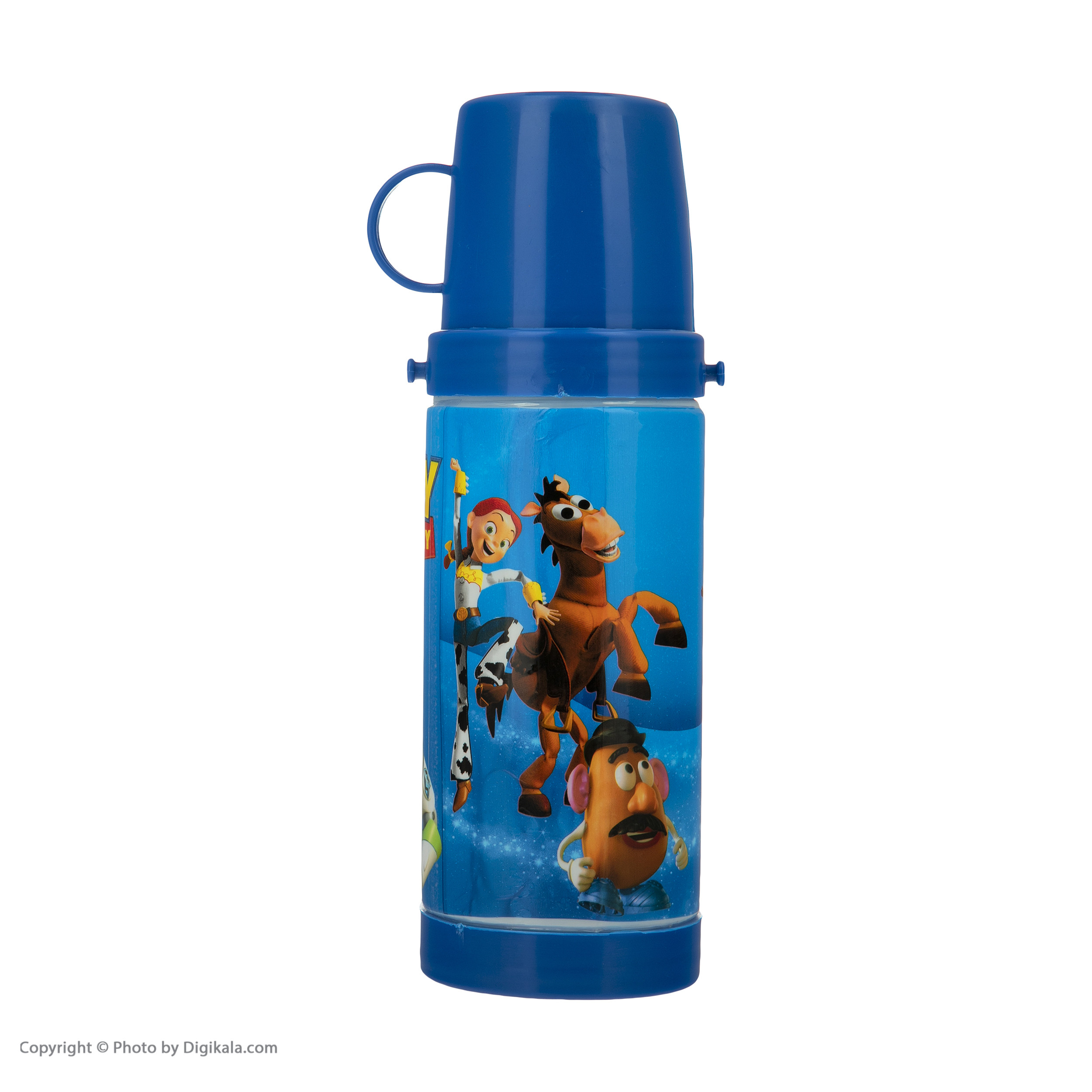 قمقمه کودک کد 002 گنجایش 400 میلی لیتر