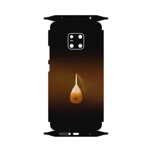 MAHOOT tambour-FullSkin Cover Sticker for Huawei Mate 20 Pro