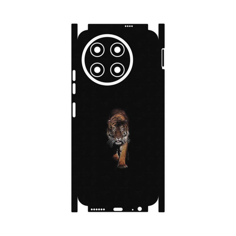 برچسب پوششی ماهوت مدل Wild_Tiger-FullSkin مناسب برای گوشی موبایل تکنو Spark 30 Pro
