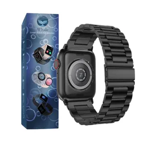 بند واله مدل 3bead مناسب برای اپل واچ سری 8 41 میلی متری