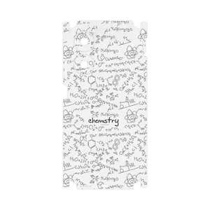 MAHOOT Chemistry Science-FullSkin Cover Sticker for Realme C55