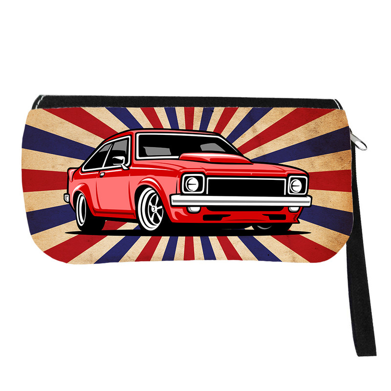 جامدادی پاد آفرین مدل ماشین کلاسیک کد 251