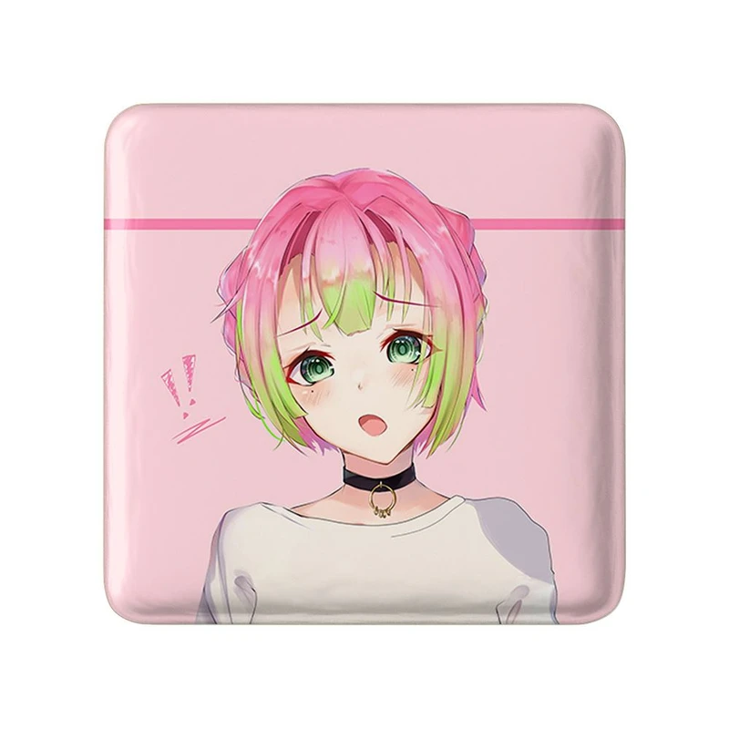 مگنت خندالو مدل میتسوری کانروجی انیمه شیطان کش کد 27072