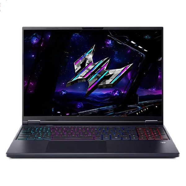 لپ تاپ 16 اینچ ایسر مدل Predator HELIOS NEO16S AI PHN16S-71-91AW- Core Ultra 9 275HX-32GB DDR5 5600MHZ-1TB SSD-RTX5060 8GB-OLED QHD 240Hz-W - کاستوم شده