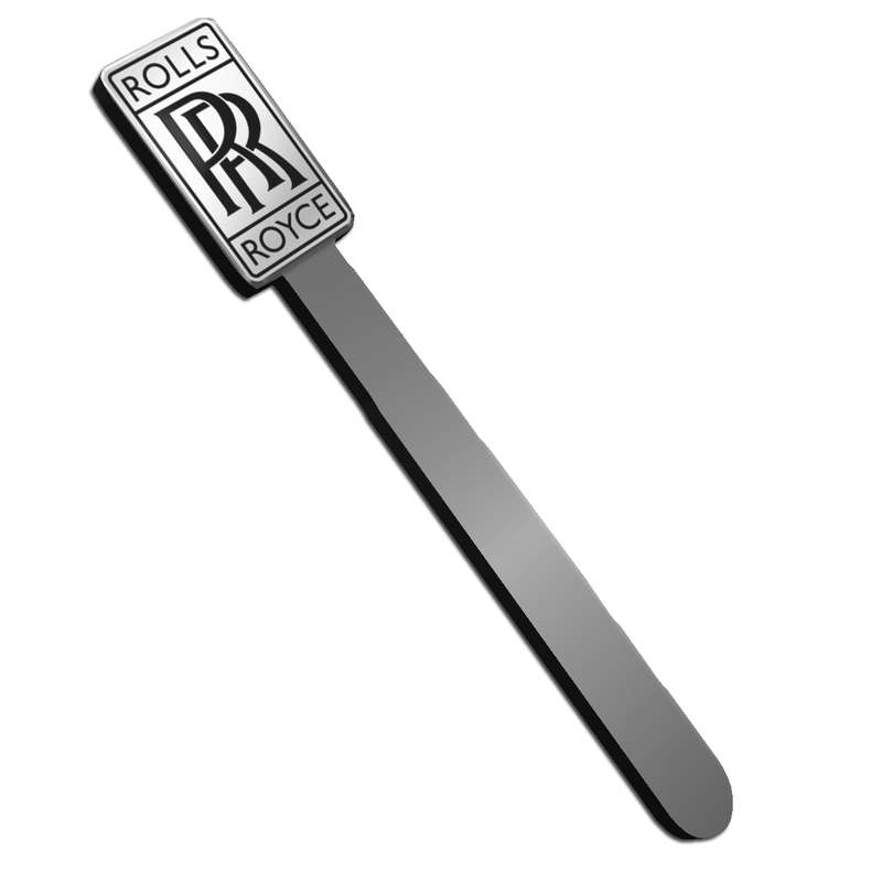 نشانگر کتاب مدل رلز رویس کد bcr09