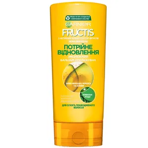 نرم کننده مو گارنیه مدل Tponhoe Bocctahobaehne حجم 400 میلی لیتر