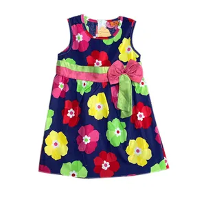 پیراهن دخترانه مدل 008