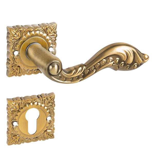 دستگیره در ترووان مدل 1603N دستگیره در ترووان مدل 1603N