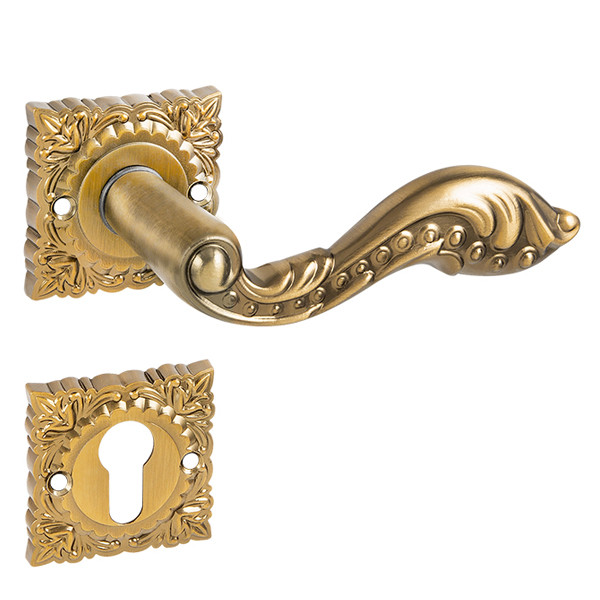 دستگیره در ترووان مدل 1603N دستگیره در ترووان مدل 1603N