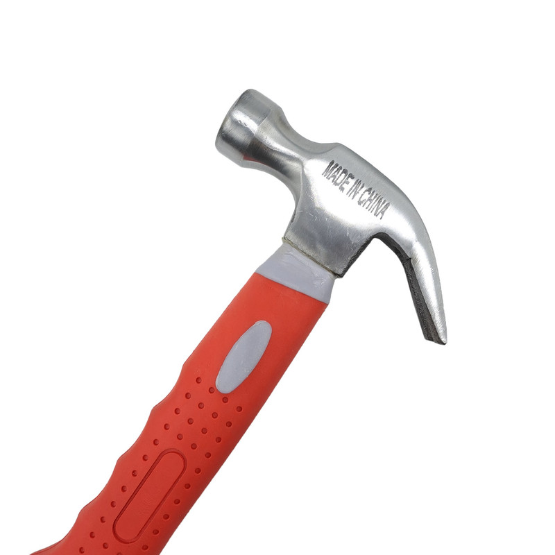 چکش میخ کش مدل 003 وزن 350 گرم چکش میخ کش مدل 003 وزن 350 گرم