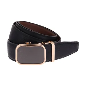 کمربند مردانه مدل ریلی MERI کد 7