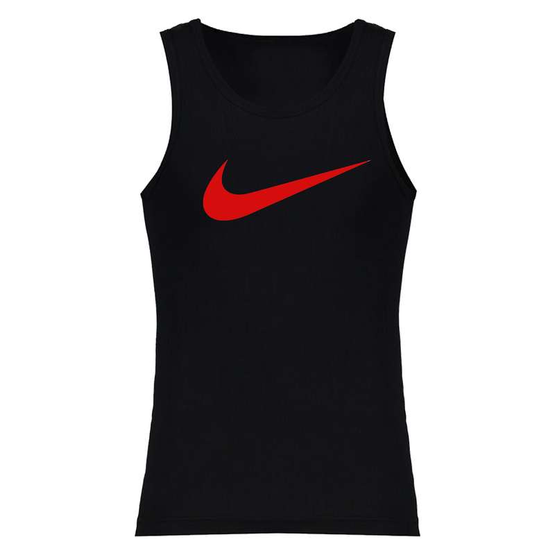 تاپ مردانه مدل D13 رنگ مشکی