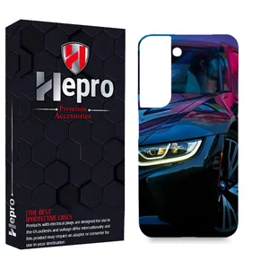 HEPRO MC Cover for SAMSUNG GALAXY S22 PLUS