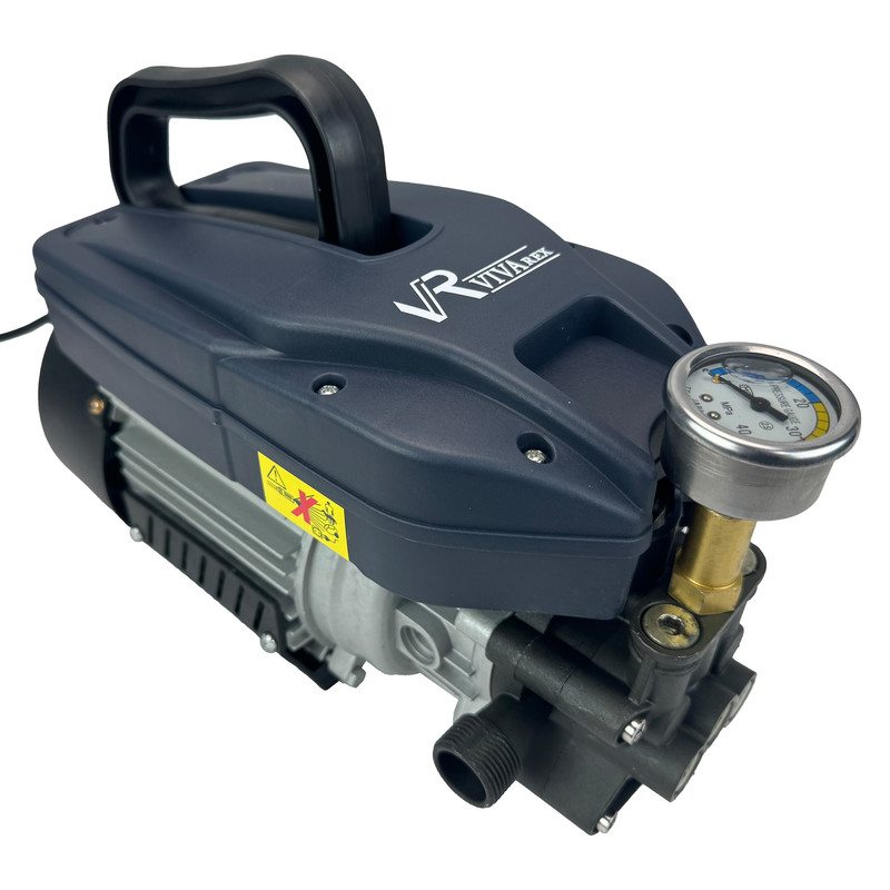 کارواش ویوارکس مدل VR6160-PW کارواش ویوارکس مدل VR6160-PW