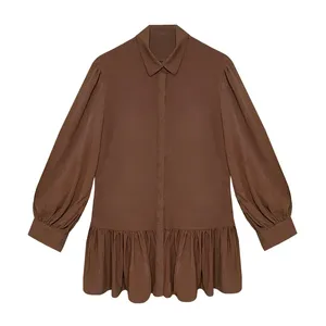 مانتو زنانه مدل 1421