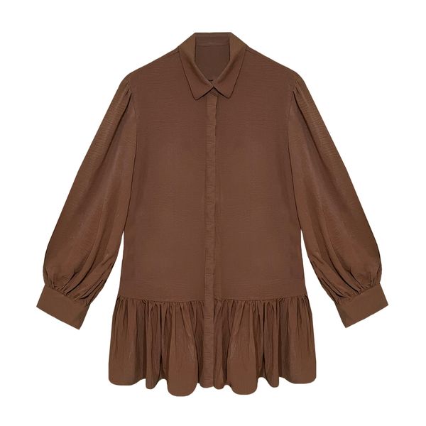 مانتو زنانه مدل 1421